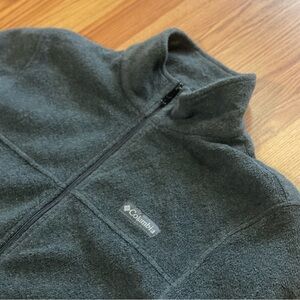 Columbia Steens Mountain 2.0 Full Zip Fleece Jacket